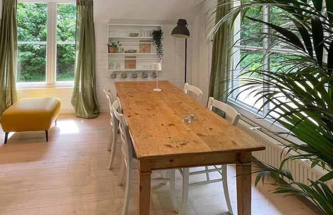 Summio Bungalowpark Herperduin - Photo 79