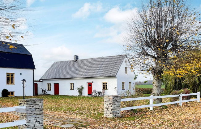 4 Star Holiday Home in Gotlands Tofta - Foto 25