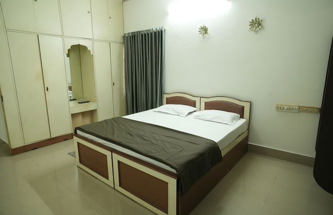 Heritage Garden Villa - Foto 9