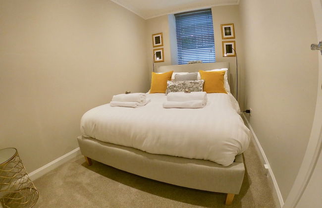 Escape To Edinburgh @ Abercromby Place - Foto 9