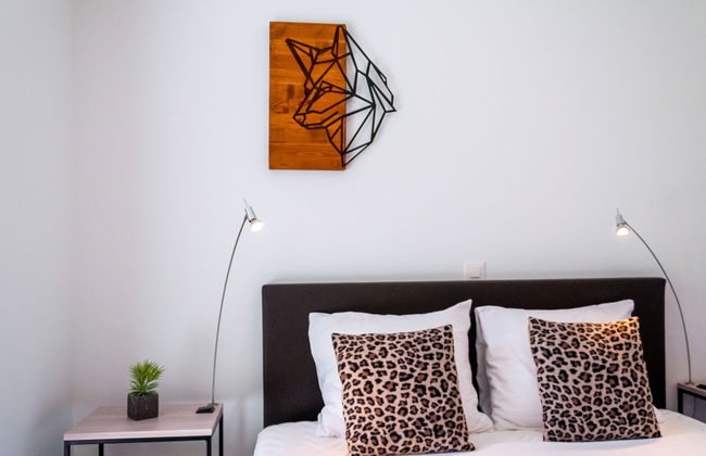 Les penguins - Foto 24