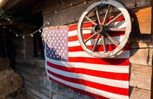 La Cabane Aux Loups - Foto 14