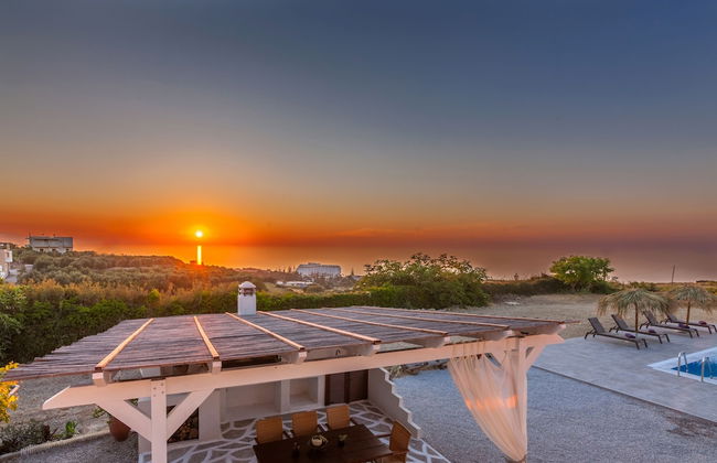 Villa Chrysalida - Foto 42