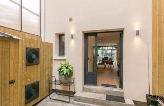 Designer loft 5 minutes from Paris - Foto 11