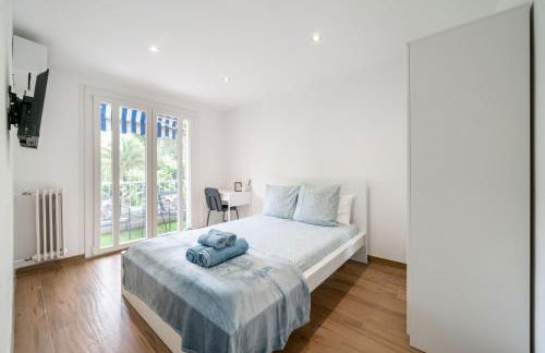 Modern apartment, steps from tramway - Foto 1