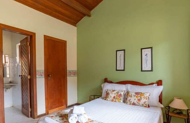 Hotel Fazenda Santa Helena - Foto 10