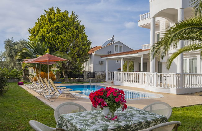 Infinity Civan Villa - Foto 74