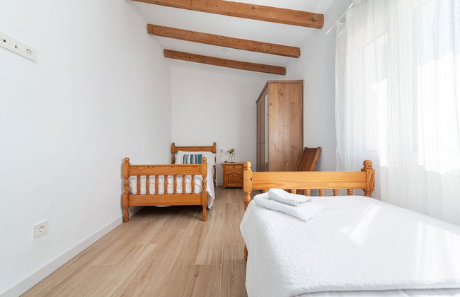 Ca Na Menuda in Sencelles - Foto 23