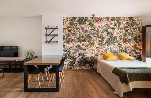 Apartamentos Rurales Cielo de Monfragüe - Foto 23