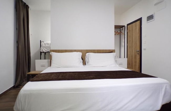 Hotel Nord Est - Foto 11