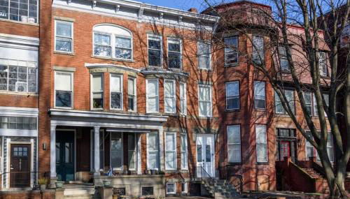 Flats on Front - Riverfront Gem Fast Wi-Fi 3F - Foto 3