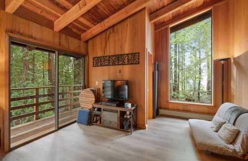 Grandma's Cabin by the Sea - Foto 24