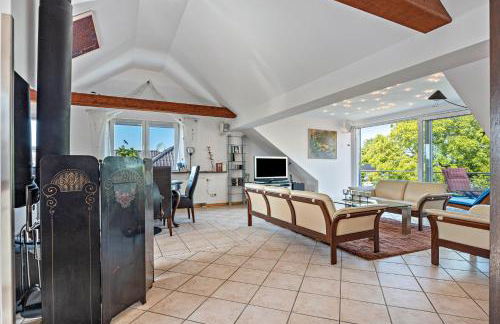 Dachstübchen - Foto 15