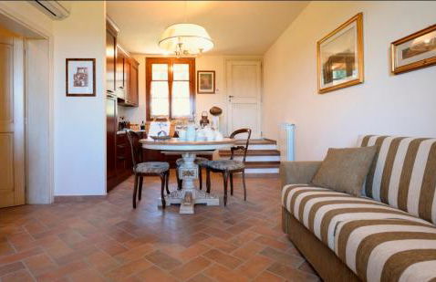 Podere Casalsole - Foto 39