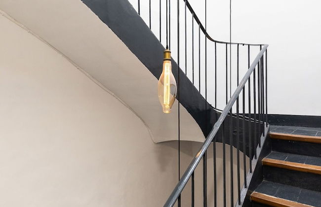 Unik Vacation Citywall - Foto 49