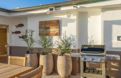 Aqualina Best View in Malibu by Stay Awhile Villas - Foto 40