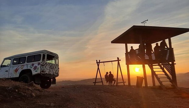 Sunset Safari - Photo 4