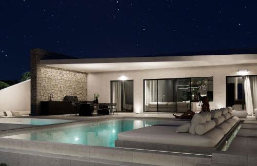 Monte Smith Luxury Villas - Foto 77