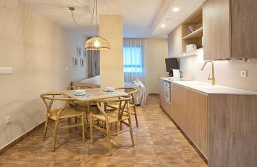 Apartamentos Las Ciencias U - Foto 14