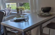 NEU "RELAX"1-Zimmer Apartment mit eigenem Stellplatz - Foto 7