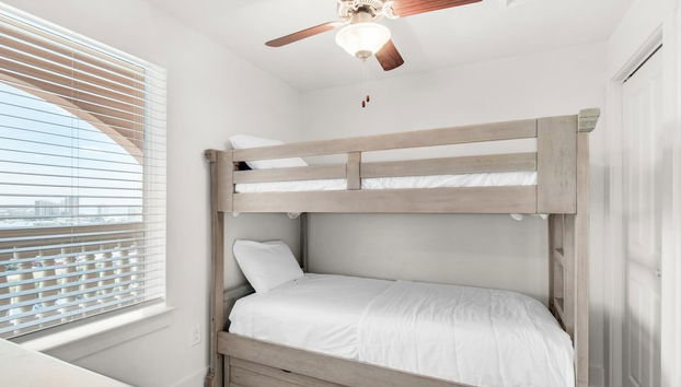 Calypso 3-1511 - Foto 2, Habitación