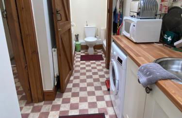 Turnpike Cottage - Foto 52