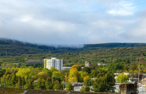 Brecon Beacons Welsh Countryside Home - Foto 68