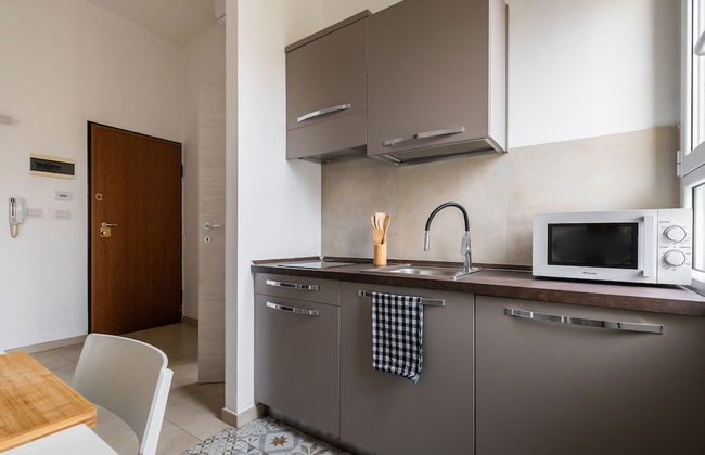 Palazzina Carracci - Photo 35