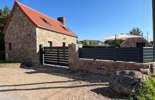 Le Douet Accommodation Vicq-sur-Mer - Foto 3