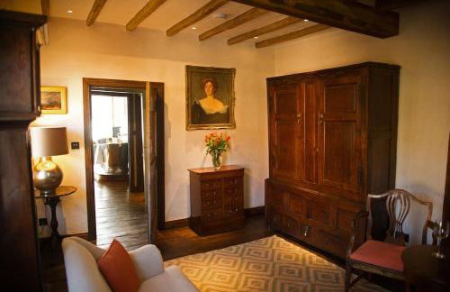 The Old Wheatsheaf - Foto 28