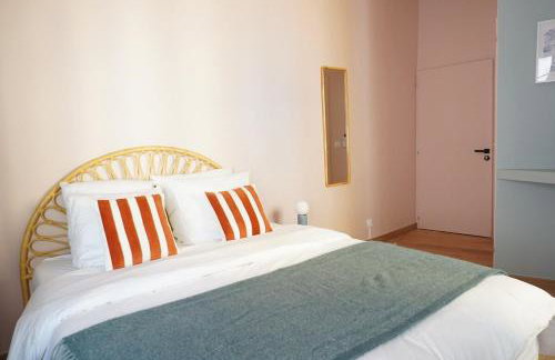 Casaïa - La surfeuse - Chambre avec salle de bain privée - Foto 7