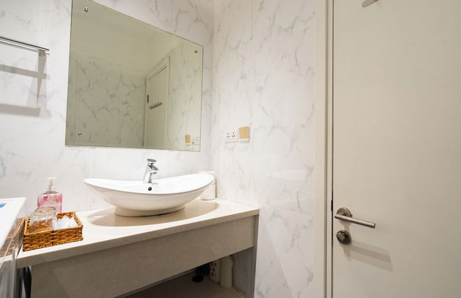 THE ONE Saigon Luxury Citypoint - Foto 73