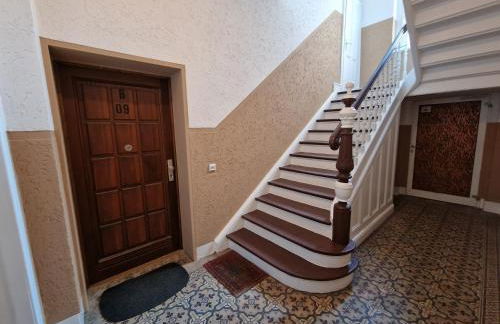 VS Workers Apartment T1-6 - Foto 42