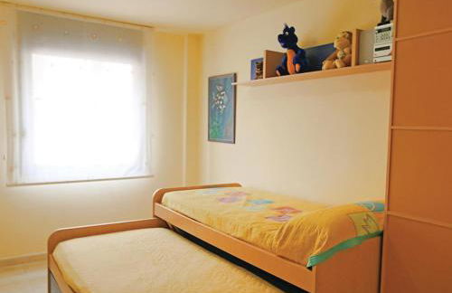 Apartamento de vacaciones con terraza - Photo 7