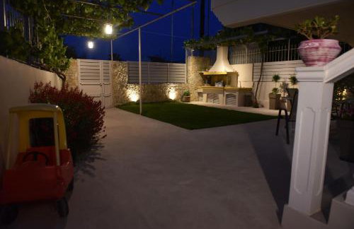 Fanis Apartment - Foto 38