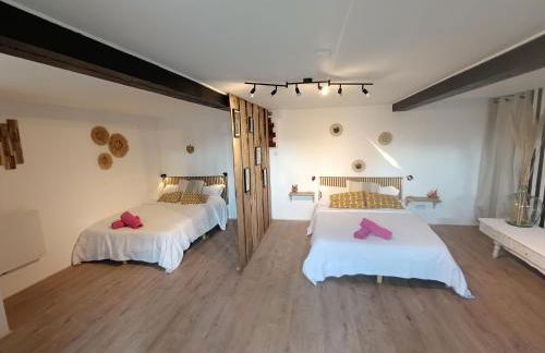 Gîte les pieds dans l'eau - Photo 6