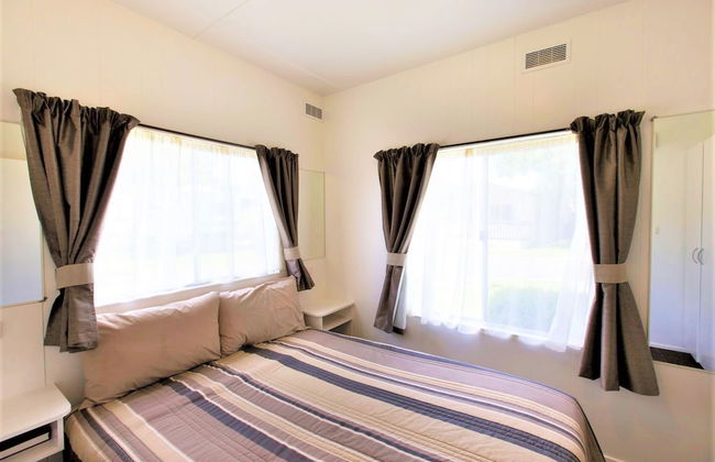 BIG4 Mornington Peninsula Holiday Park - Foto 6