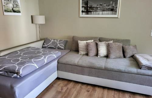 Ferienwohnung Sonneneck - Foto 21