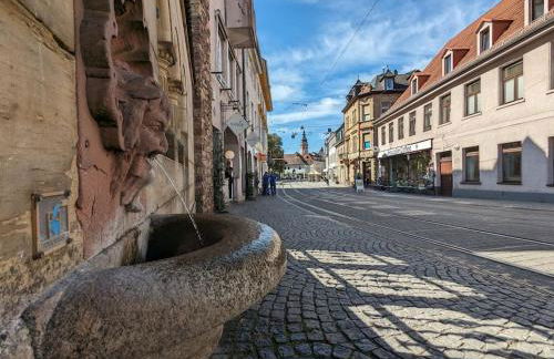 65qm Altbaucharme mit zwei Balkonen - Photo 22