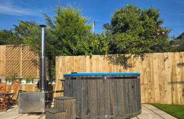 Vine Cottage - Foto 66