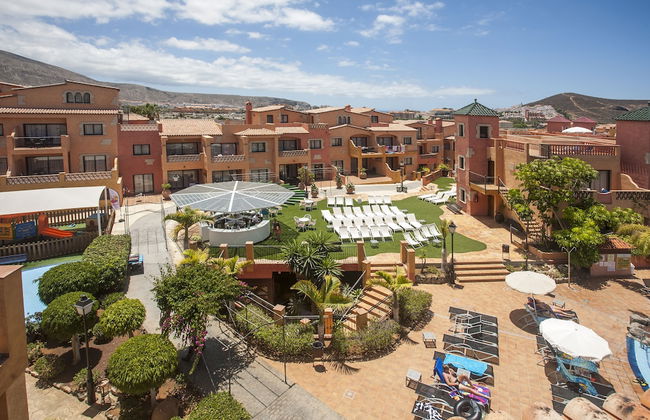 Hotel Villa Mandi Golf Resort - Foto 54