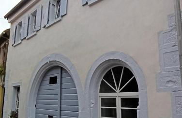 Alte Schmiede Neustadt - Foto 22