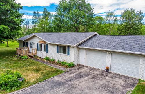 The Reserve at Plum Bottom by Simple Life Rentals - Foto 19