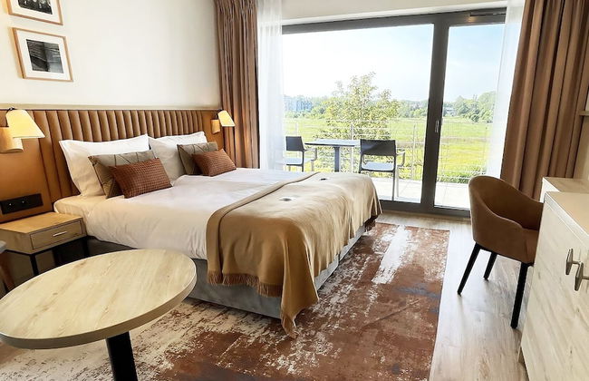 CLIFF Trzęsacz - sea view apartments - Foto 35