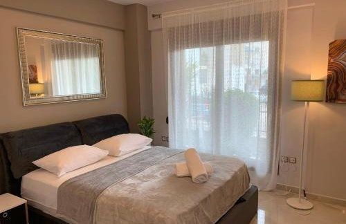 Antony Luxury Suite in Thessaloniki - Foto 28