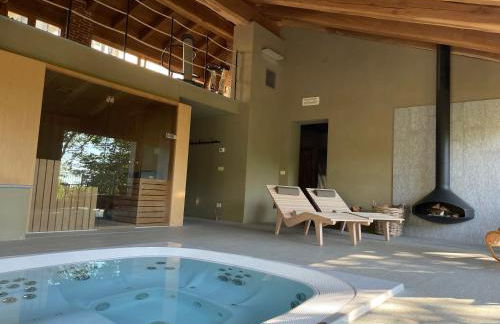 VILLA FELICE_UNESCO ALPS AREA - Foto 51