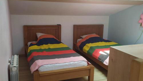 appart dans maison face à la mer 2ch - Foto 5