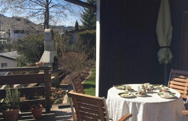 Appealing Apartment in Lenzkirch - Foto 20