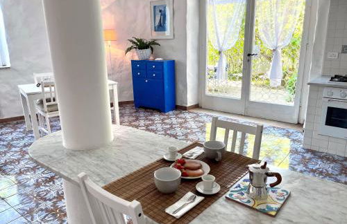 Villa Izzo - Foto 25