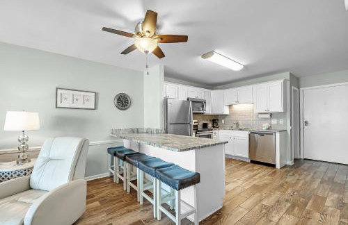 Gulf Shores Plantation-East 2221 - Foto 12